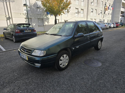 Citroën Saxo 1.1