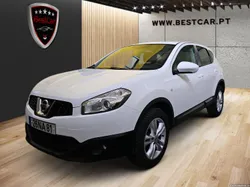 Nissan Qashqai 1.6 dCi