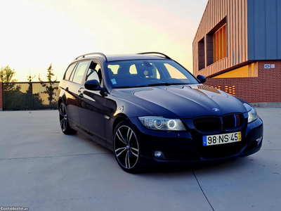 BMW 320 177