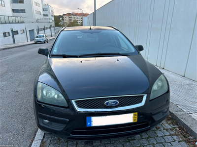 Ford Focus 1.6 Tdci 110cv Sport SW - particular