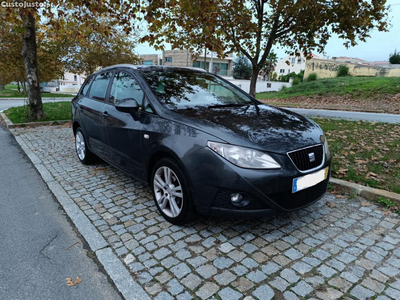 Seat Ibiza ST NACIONAL