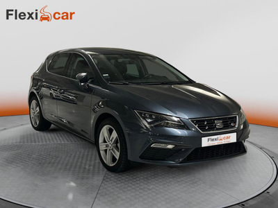 SEAT León 1.0 EcoTSI FR S/S