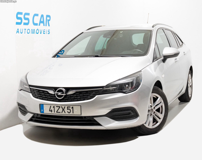 Opel Astra Sports Tourer 1.5 D GS Line S/S