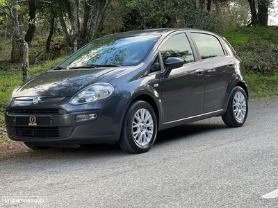 Fiat Punto Evo 1.2 My Life