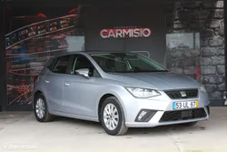 SEAT Ibiza 1.0 Style