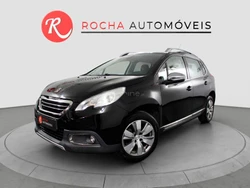 Peugeot 2008 1.2 PureTech Active