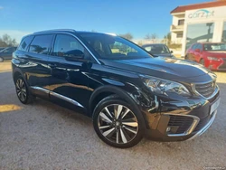 Peugeot 5008 1.2 PureTech Allure