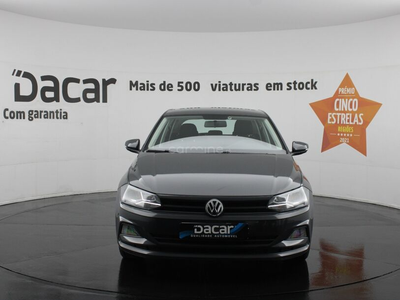 Volkswagen Polo 1.0 TSI TRENDLINE