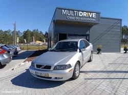 Volvo S40 1.9 D CR