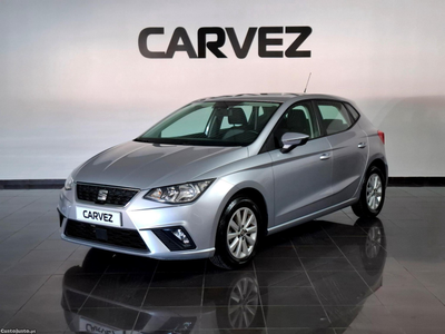 Seat Ibiza 1.0 Style