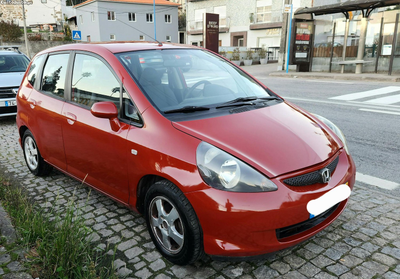 Honda Jazz cool AC 1 dono 170000km 07