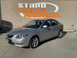 Mazda 3 1.6 CD Comfort