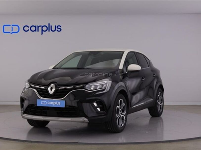 Renault Captur 1.0 TCE 90