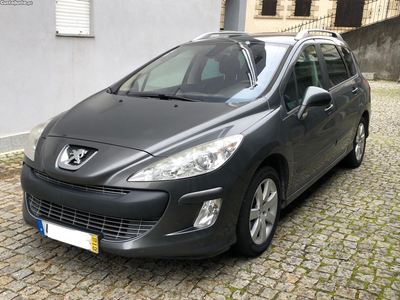 Peugeot 308 Sw 1.6 Hdi