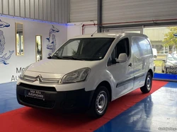 Citroën Berlingo 3 LUGARES