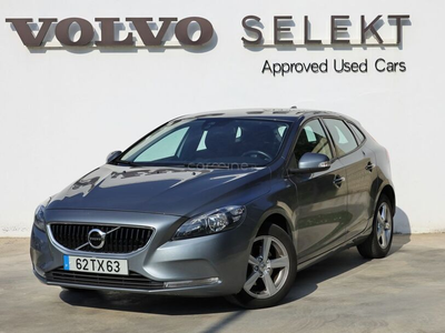 Volvo V40 2.0 D2 Kinetic