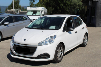 Peugeot 208 1.2 PureTech Access