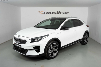 Kia XCeed 1.6 GDi PHEV First Edition