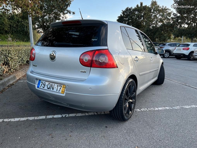 VW Golf 1.9 TDI