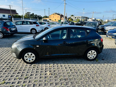 Seat Ibiza 1.2 Tdi