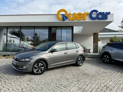 Volkswagen Polo 1.0 Confortline