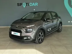 Citroen C3 1.2 PureTech 83 S&S Plus