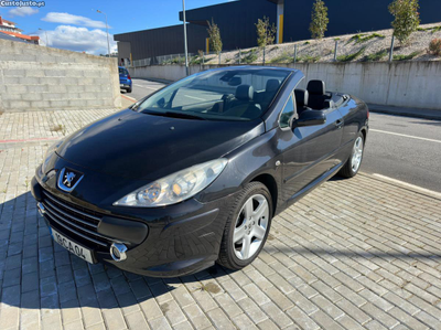 Peugeot 307 307 CC 2.0 HDI