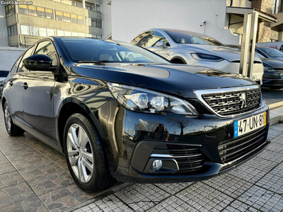 Peugeot 308 SW 1.5 BLUE HDI STYLE 130 CV NACIONAL