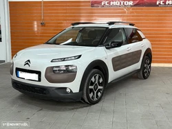 Citroën C4 Cactus 1.6 e-HDi Shine ETG6