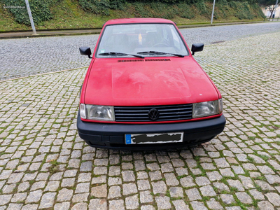 VW Polo g40