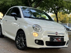 Fiat 500 1.2 S&S Sport