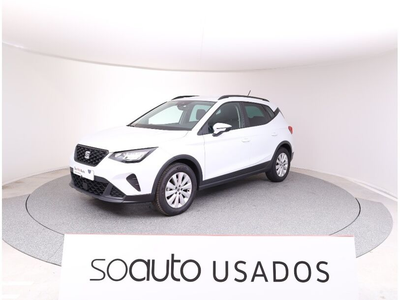 Seat Arona 1.0 TSI STYLE DSG