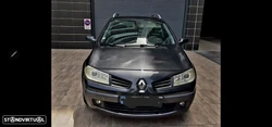 Renault Mégane Break 1.5 dCi Dynamique Luxe