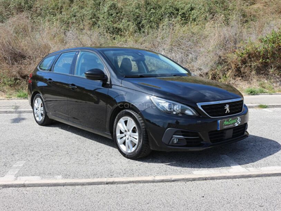 Peugeot 308 BlueHDi 130 Active Pack