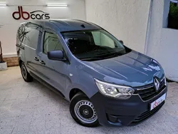 Renault Express 1.5 Blue dCi Confort