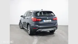 BMW x1 16 d sDrive Line xLine