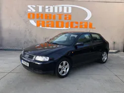 Audi A3 1.9 TDi Ambiente