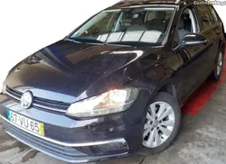 VW Golf VARIANT 1.6 TDI CONFORTLINE