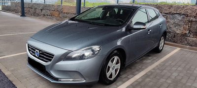 Volvo V40 1.6 de 115 CV