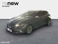 Renault Mégane 1.5 dCi GT Line SS