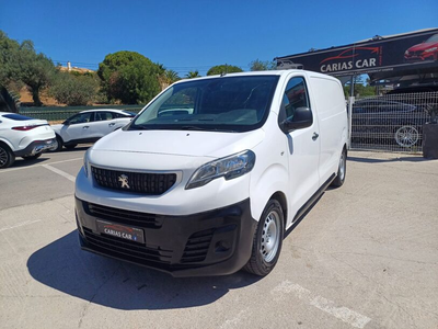 Peugeot Expert 1.6 BlueHDi L1H1