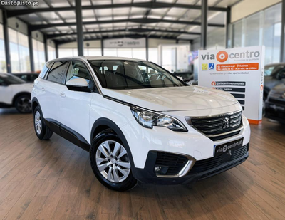 Peugeot 5008 1.2 PureTech Active