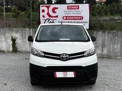 Toyota Proace XL