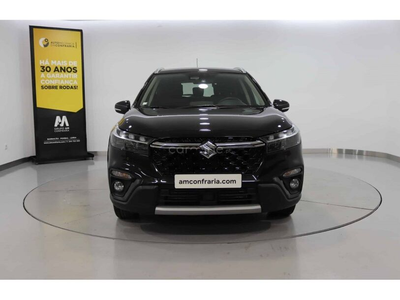 Suzuki S-Cross 1.4T S2 4WD MILD HYBRID