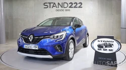 Renault Captur de 2022