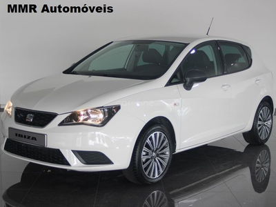 Seat Ibiza 1.0 Style