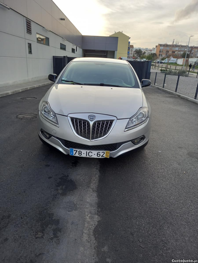 Lancia Delta 1.6 multijet