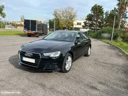 Audi A4 Avant 2.0 TDI Advance S tronic