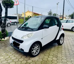 Smart ForTwo 1.0 mhd Pure 71