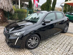 Peugeot 208 1.2 PureTech Active Pack